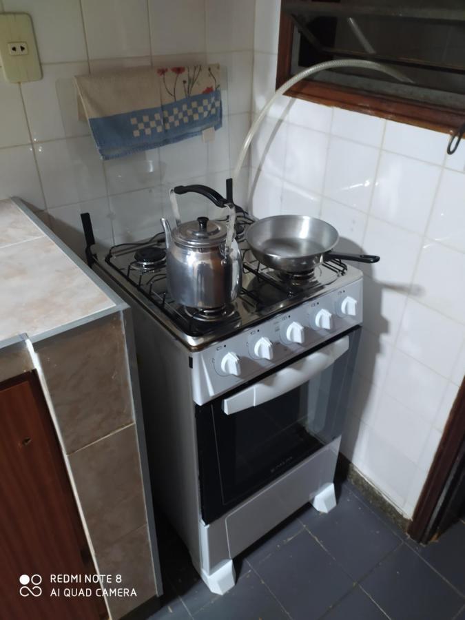 Amplio Y Comodo Apartamento Con Bella Vista En Pleno Centro Ciudad del Este Kültér fotó